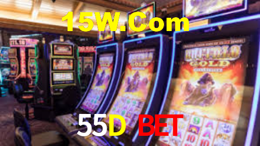 55D Bet