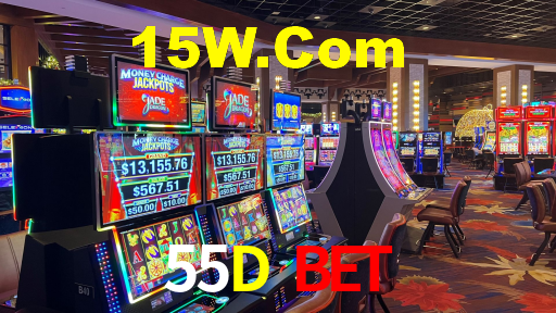 55D Bet,55D Slot