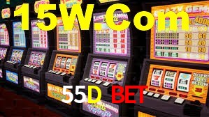 Daily Bonuses 55D Bet