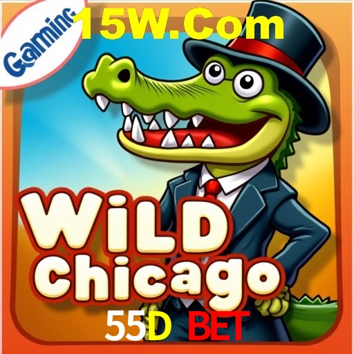 Descubra o Mundo do Cassino Online com 55D Bet