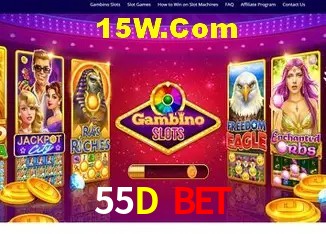Live Casino 55D Bet