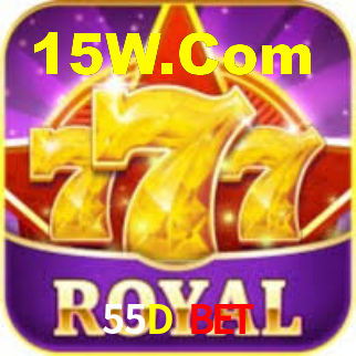 55D Casino