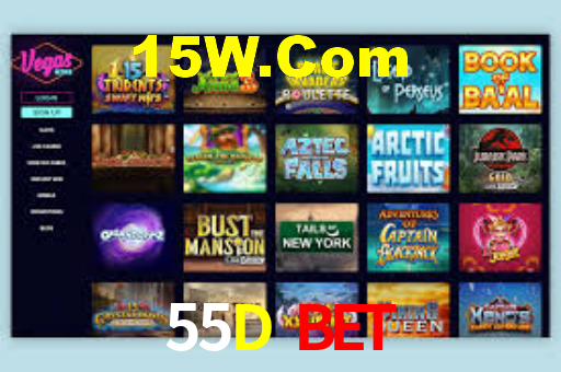 55D Bet