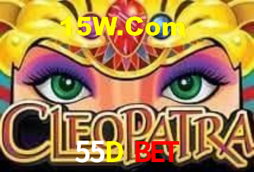 55D Slot