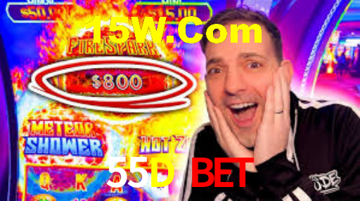 55D Bet: Seu Especialista em Apostas Esportivas Brasileiras
