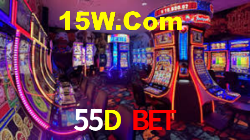 55D Bet