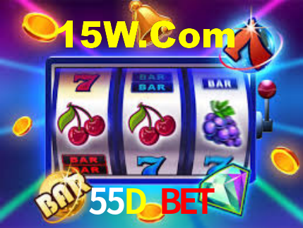 Premium Interface 55D Bet