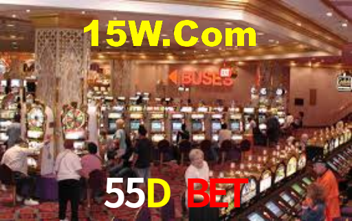 55D Bet,55D Slot
