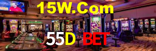 55D Bet,55D Slot