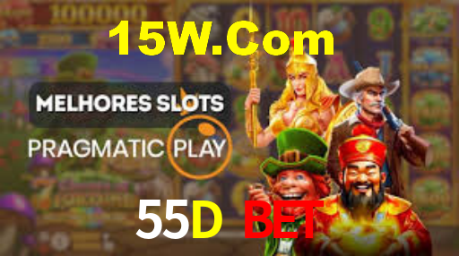 55D Slot