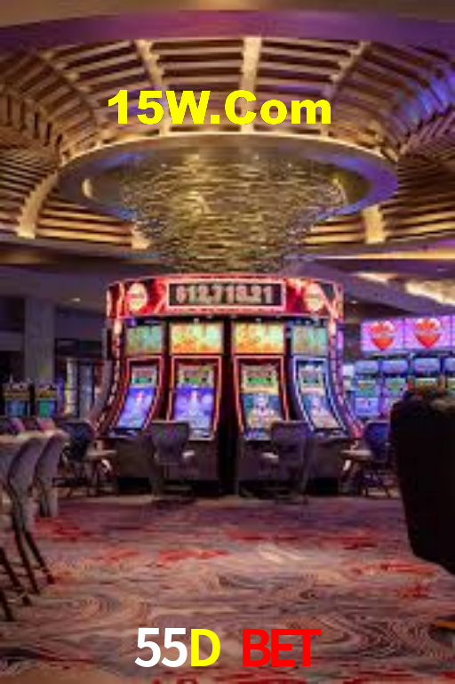 55D Slot