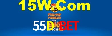 Tournaments 55D Bet