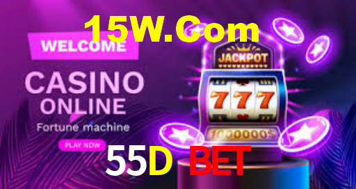 55D Casino