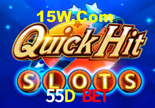 55D Bet,55D Slot