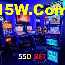 Programa VIP 55D Bet