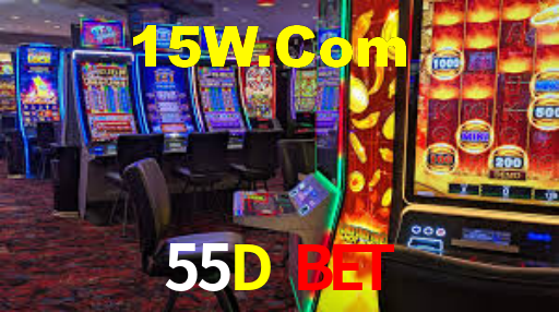 55D Casino