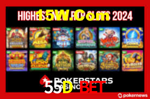 55D Bet