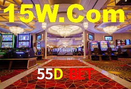 Sports Statistics 55D Bet