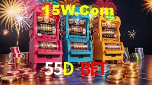 Games Directory 55D Bet