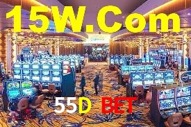 Blackjack Table 55D Bet