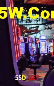 VIP Casino 55D Bet
