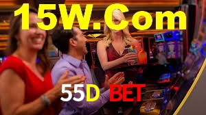 Ofertas Imperdíveis na 55D Bet: Promoções e Bônus Que Valem a Pena