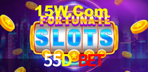 55D Casino