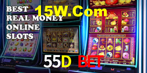 55D Bet: Jogos de Caça-Níqueis-Altas Recompensas, Roleta-Velocidade, Blackjack-Desafios Máximos