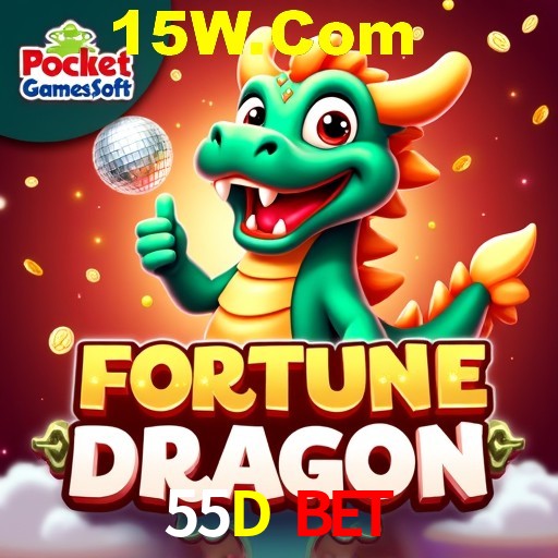 Platform Technology 55D Bet