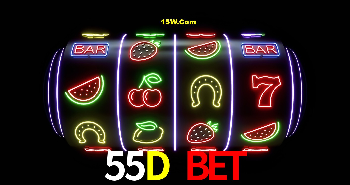 Live Casino 55D Bet