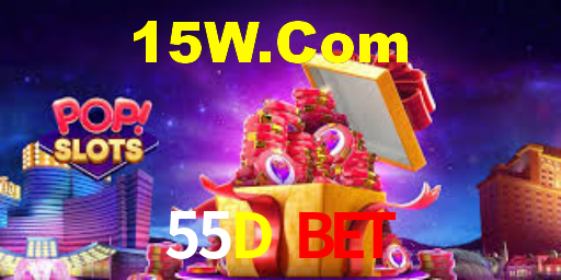 55D Bet,55D Slot
